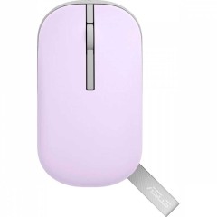 Манипулятор Asus Marshmallow Mouse MD100 Purple (90XB07A0-BMU010)