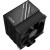 Кулер для процессора ID-Cooling FROZN A400 BLACK, S1851/1700/1200/115x/AMD, 180W, 500-2000rpm, 4pin в Metoo.kz - Metoo (5)