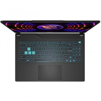 Ноутбук MSI Cyborg 15 A13VE-1200XKZ 15.6" (9S7-15K111-1200) - Metoo (2)