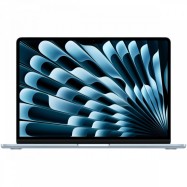 13-inch MacBook Air: Apple M5 chip with 10-core CPU and 10-core GPU, 16GB, 1TB SSD - Sky Blue,Mode..
