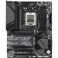 Материнская плата GIGABYTE B650 EAGLE, AM5 B650, 4xDDR5, PCIe4.0, DP+HDMI, 3xM.2, GLAN, ATX