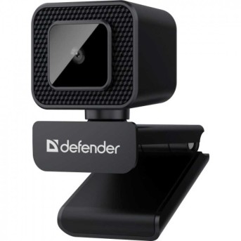Веб-камера Defender G-Lens 2596 QHD в Metoo.kz - Metoo (2)