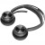 Наушники Poly Poly Voyager Focus 2 Microsoft Teams Certified USB-C-C Headset +USB-C/A Adapter (9T9J4AA#AC3) в Metoo.kz - Metoo (2)