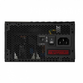 Блок питания ROG-THOR-1000P2-EVA-GAMING 1000W/<wbr>ATX12V/<wbr>13.5cm/<wbr>EU/<wbr>80+Platinum, Full modular, ROG-THOR-1000P2-GAMING - Metoo (4)