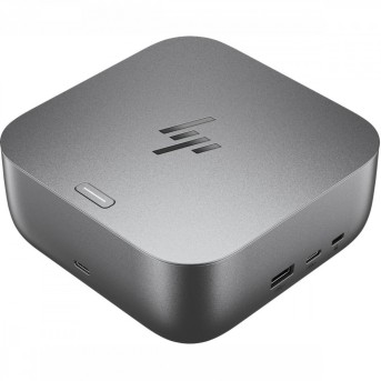 HP Thunderbolt 4 Ultra 280W G6 Dock AW5M5UT в Metoo.kz - Metoo (2)