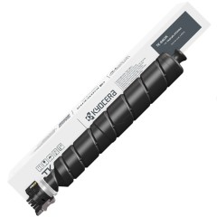 Тонер-картридж TK-8465K 30 000 стр. Black для TASKalfa MZ3501ci 1T0C2L0NL0..