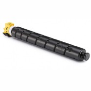 Тонер-картридж TK-8345Y для Kyocera TASKalfa 2552ci, 12К (О) жёлтый 1T02L7ANL1