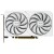 ASUS Video Card AMD Radeon RX 9060 XT White 16GB GDDR6 2220 / 3230 , 2048sp, 32 RT-core, 128 bit, 2.5 slots, 8 pin, HDMI, DisplayPort в Metoo.kz - Metoo (1)