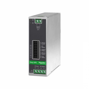Источник бесперебойного питания Schneider Electric BVS480XDPDR в Metoo.kz - Metoo (3)
