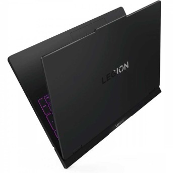 Ноутбук Lenovo 83F30010RK Legion Pro 5 16IAX10 16" WQXGA(2560x1600) OLED 165Hz/Intel Core Ultra 9 275HX up to 5.4GHz (24Cores)/Intel AI Boost/AI-Powered Gaming PC/32GB/1TB SSD/NVIDIA GeForce RTX5060 8GB/Wi-Fi 7/BT5.4/5MP Camera/24Zone RGB BKLT/NoOS/1 в Metoo.kz - Metoo (4)