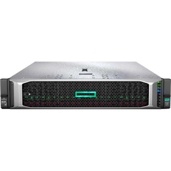 Сервер HPE DL380 Gen10 P24847-B21 - Metoo (4)