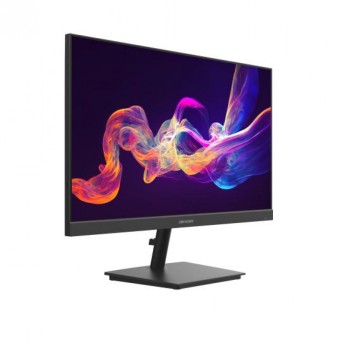 Монитор 23.8" HikVision DS-D5024F2-AP2, 1920x1080 IPS 100Hz, 5ms, 250cd/m2, 1000:1, HDMI/D-Sub в Metoo.kz - Metoo (2)