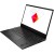 Ноутбук HP 7Z7P4EA OMEN by HP Laptop 17-ck2001ci 17.3'' QHD (2560 x 1440) IPS 240Hz/Intel Core i9-13900HX 5,4Ghz 24Cores/32GB/2TB SSD/NVIDIA GeForce RTX4090 16GB/Wi-Fi 6Е/BT5.3/HP TrueVision 720p/RGB Backlit/DOS/1Y/Grey в Metoo.kz - Metoo (2)