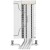 Вентилятор для процессора Ocypus Iota A40 WH TDP 220W 4-pin 1851/1700/1200/115X/AM5/AM4 Белый в Metoo.kz - Metoo (3)
