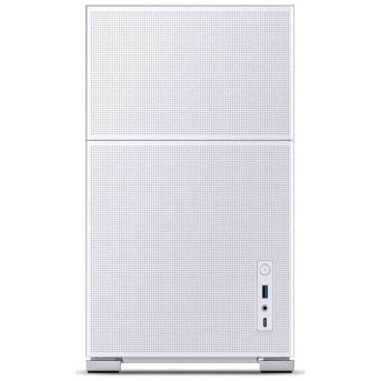 Компьютерный корпус Jonsbo D31 MESH White без Б/<wbr>П - Metoo (2)
