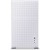 Компьютерный корпус Jonsbo D31 MESH White без Б/<wbr>П - Metoo (2)