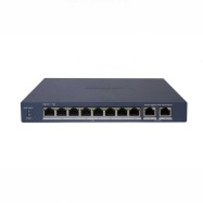 Коммутатор Hikvision DS-3E1510P-EI/M
