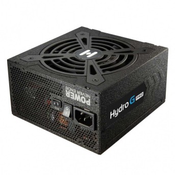 Блок питания FSP Hydro G PRO HG2-850 GEN5, 850W, 12cm, Active PFC >0,9, 80+ BRONZE, ATX3.0(PCIe5.0) - Metoo (1)