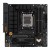 Сист. плата ASUS TUF GAMING B650M-PLUS WIFI, B650, AM5, 4xDIMM DDR5, 2xPCI-E x16 ,PCIe x1, M.2, SATA, HDMI,DP,WIFI6,BOX в Metoo.kz - Metoo (2)