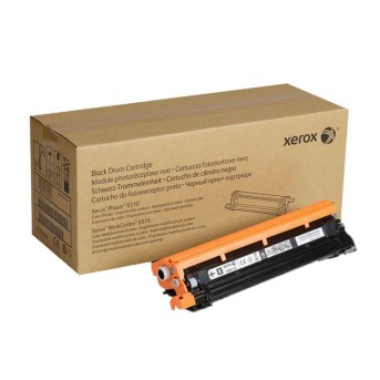 Фотобарабан Xerox Phaser 6510/ WC 6515, 48К (О) чёрный 108R01420 - Metoo (1)