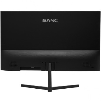 Монитор 23.8" Sanc M2453KJ-2, 1920x1080, IPS(LED), 100Hz, 1ms, 250cd/m2, 1000:1, D-Sub/HDMI в Metoo.kz - Metoo (3)
