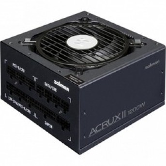 Блок питания ATX Seasonic Prime TX-1300, 1300W, Modular, 80 Plus Titanium, ATX 3.0 в Metoo.kz - Metoo (18)