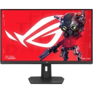 Монитор 32 ASUS ROG Strix XG32UCG IPS 3840x2160 160Hz 1ms 350cd/m 1000:1 xHDMI 1xDP 1xUSB-C..