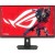 Монитор 32" ASUS ROG Strix XG32UCG IPS 3840x2160 160Hz 1ms 350cd/m 1000:1 xHDMI 1xDP 1xUSB-C в Metoo.kz - Metoo (1)