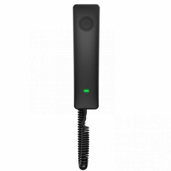 IP Phone H2U black - Metoo (2)