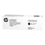 Картридж HP Europe CB436AC (CB436AC)