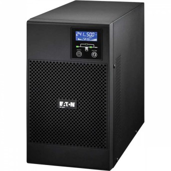 ИБП Eaton 9E (9E3000I) в Metoo.kz - Metoo (1)