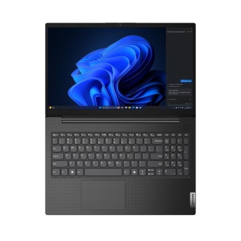НоутбукLenovoV15 15,6'FHD/Core i3-1315u/8Gb/512Gb/Nos (83GW009HFW) в Metoo.kz - Metoo (2)