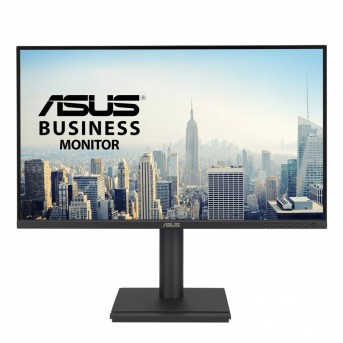 Монитор 27" ASUS BE27AQG Business Monitor IPS 2560x1440 120Hz 5ms 350cd/m2 1500:1 1xHDMI 1xDP 4xUSB в Metoo.kz - Metoo (1)