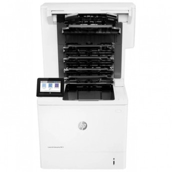 HP LaserJet Ent M611dn Printer:EUR в Metoo.kz - Metoo (3)