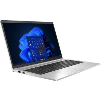 Ноутбук HP 674N0AV ProBook 450 G9, 15,6" FHD, i5-1235U, 16Gb DDR4, 256Gb M.2 SSD, W11Pro в Metoo.kz - Metoo (1)