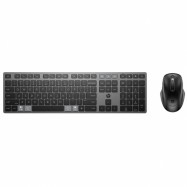 HP 720 Multi Rchrgbl WLS KB/MSE KAZ 9T5A9AA
