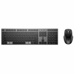HP 720 Multi Rchrgbl WLS KB/<wbr>MSE KAZ 9T5A9AA
