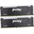 Kingston 32GB 3600MT/s DDR4 CL18 DIMM (Kit of 2) FURY Beast RGB в Metoo.kz - Metoo (3)