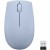 Мышь Lenovo 300 Wireless Compact Mouse (Frost Blue) with battery в Metoo.kz - Metoo (1)