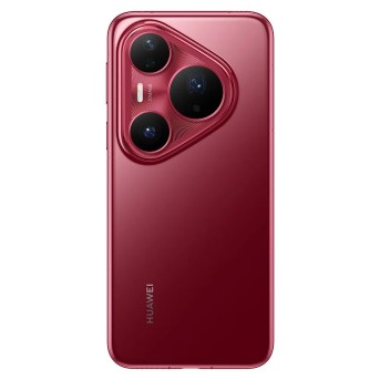 HUAWEI Pura 80 Pro Red в Metoo.kz - Metoo (3)