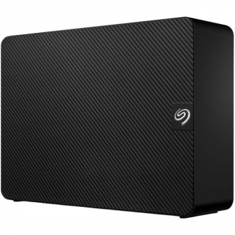 Внешний HDD Seagate 12Tb Expansion STKP12000400 3,5" USB3.0 Черный Пластик в Metoo.kz - Metoo (1)