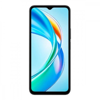 HONOR X5b 4+64GB Midnight Black - Metoo (2)