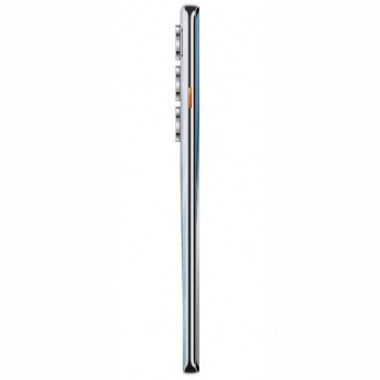 Мобильный телефон TECNO CAMON 40 Pro (CM6) 256+8 GB Glacier White в Metoo.kz - Metoo (5)