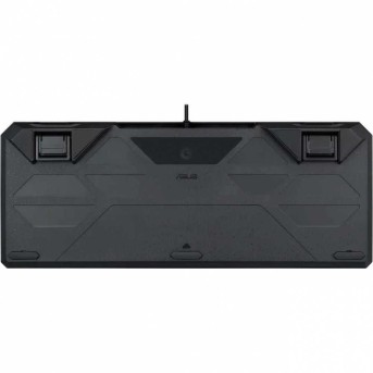 Клавиатура ASUS 90MP0390-BKRA01 RA07 TUF K3 GEN II/RD/RU/DS ABS//KB,OPTICAL в Metoo.kz - Metoo (4)