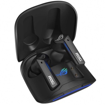 Наушники ASUS 90YH03G1-B5UA00 ROG CETRA TRUE WIRELESS в Metoo.kz - Metoo (1)