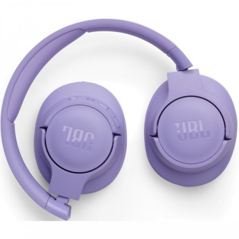 JBL Tune 720BT - Wireless On-Ear Headset - Purple в Metoo.kz - Metoo (3)
