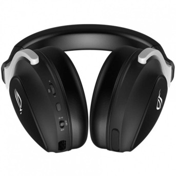 Наушники ASUS ROG DELTA S WIRELESS в Metoo.kz - Metoo (3)