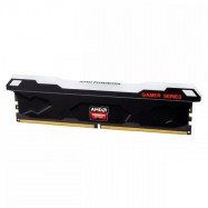 Оперативная память 32GB Kit(2x16GB) DDR5 5600MHz AMD Radeon UDIMM RGB CL46 R5S532G5600U1K-RGB..