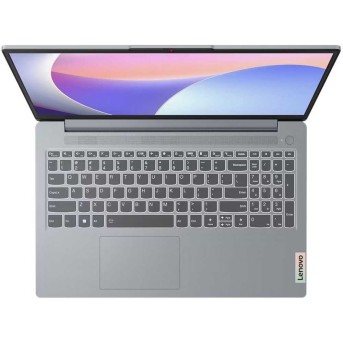 Ноутбук Lenovo IdeaPad Slim 3 15IAN8 15.6" (82XB007WRK) - Metoo (9)