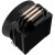 Кулер для процессора ID-Cooling SE-223i BLACK, S1700/1200/115x/1851, 130W, 500-1800rpm, 4pin в Metoo.kz - Metoo (2)